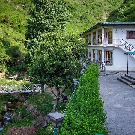 Babutaal Resort Чакрата Екстер'єр фото